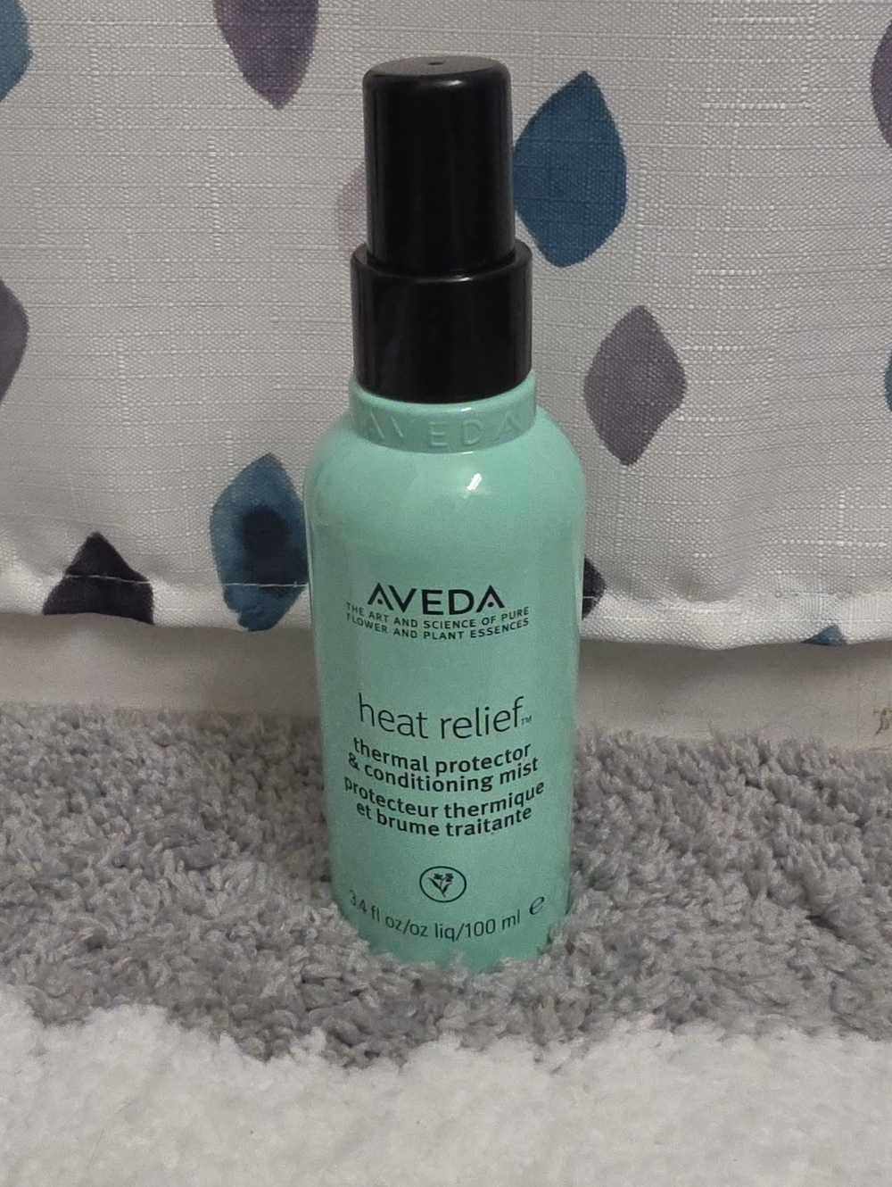 AVEDA Heat Relief Thermal Protector & Conditioning Mist